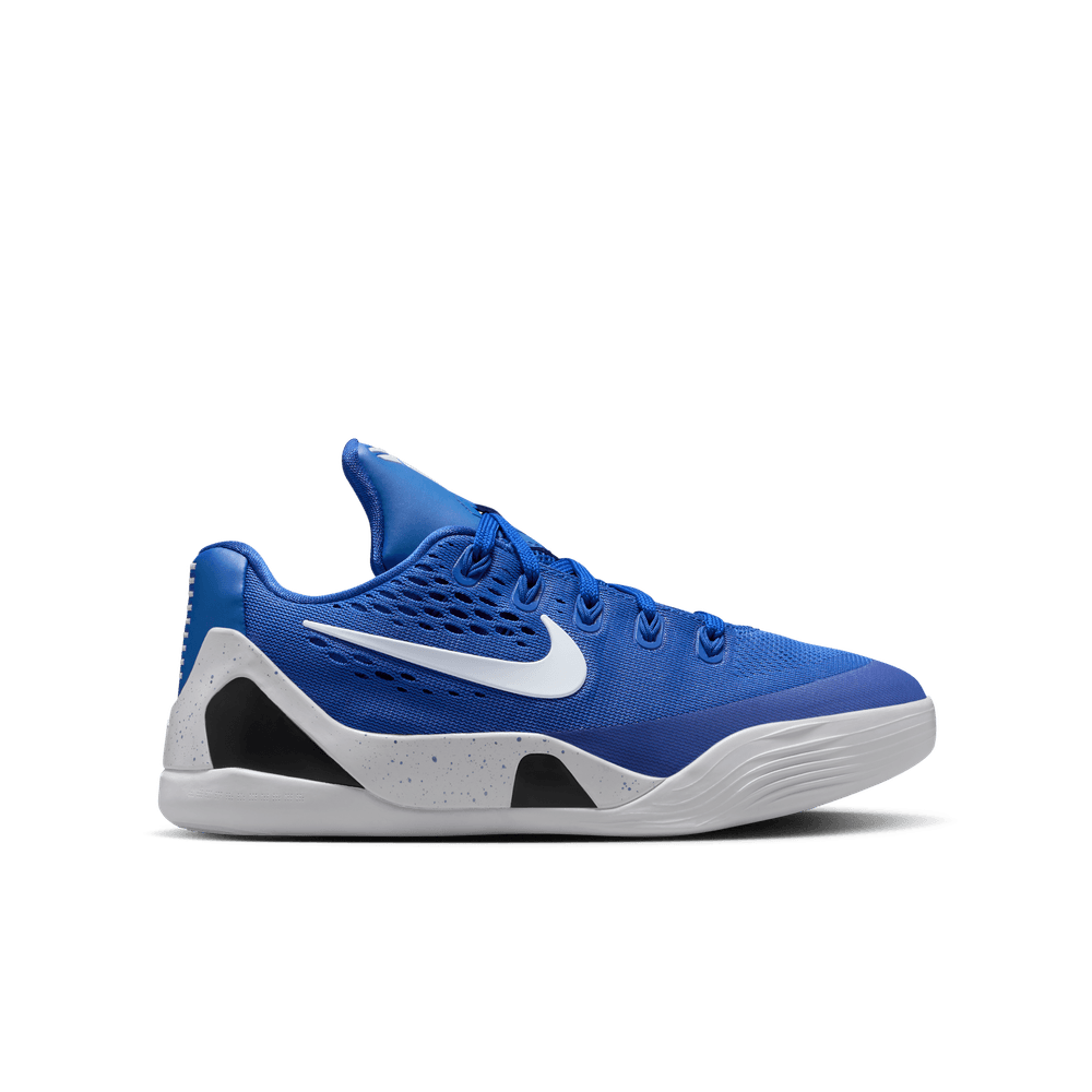 Kobe Bryant Kobe IX Big Kids' Basketball Shoes (GS) (Game Royal/White'