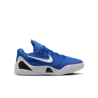 Kobe Bryant Kobe IX Big Kids' Basketball Shoes (GS) (Game Royal/White'