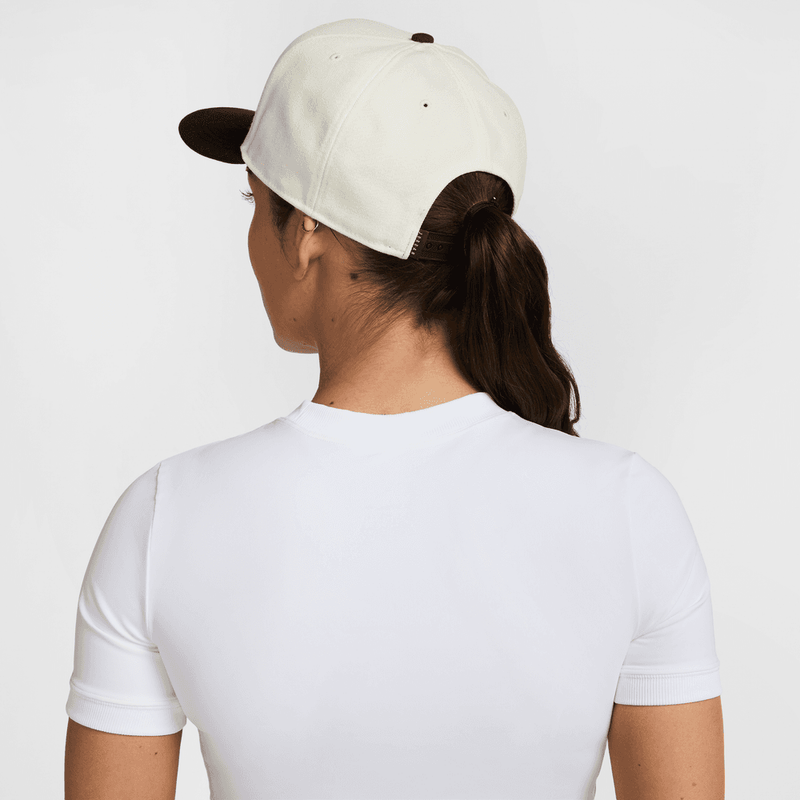 Jordan Jumpman Pro Adjustable Cap 'Sail/Black/Starfish'