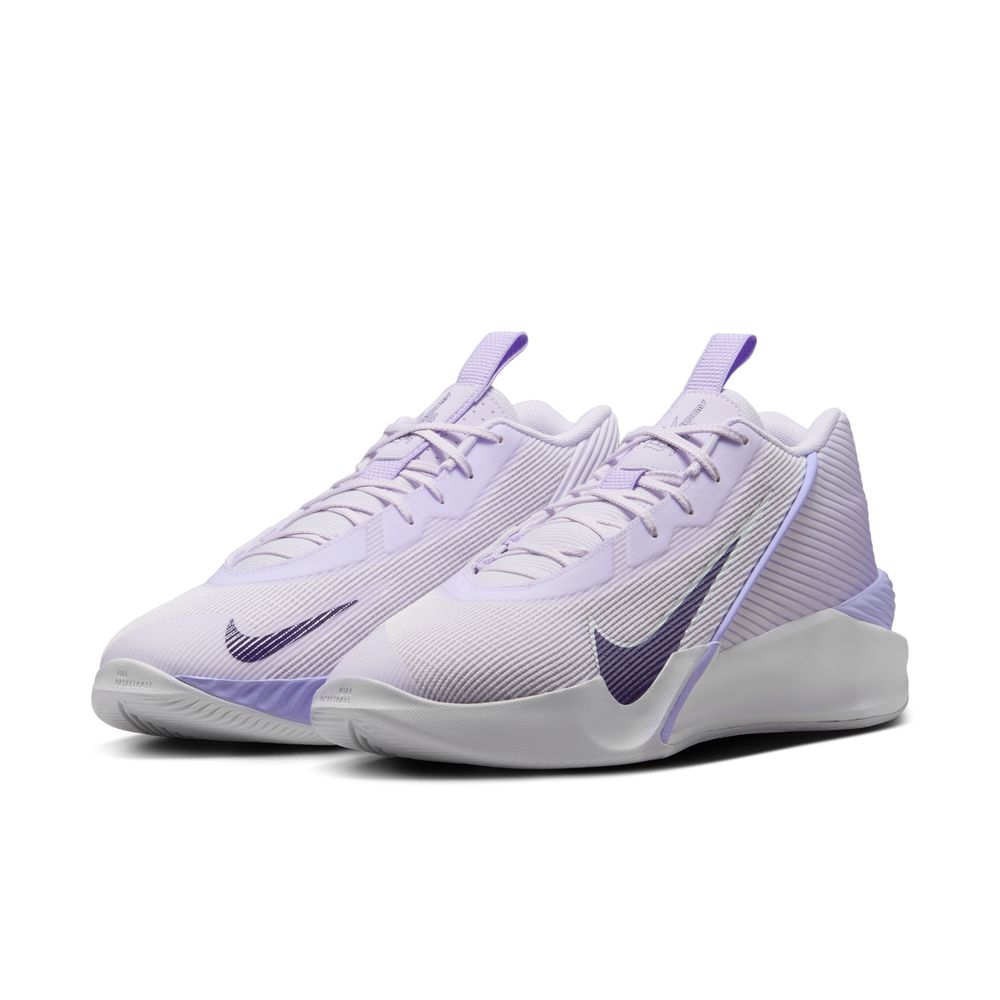Nike G.T. Jump Academy Basketball Shoes 'Grape/Hydrangeas'