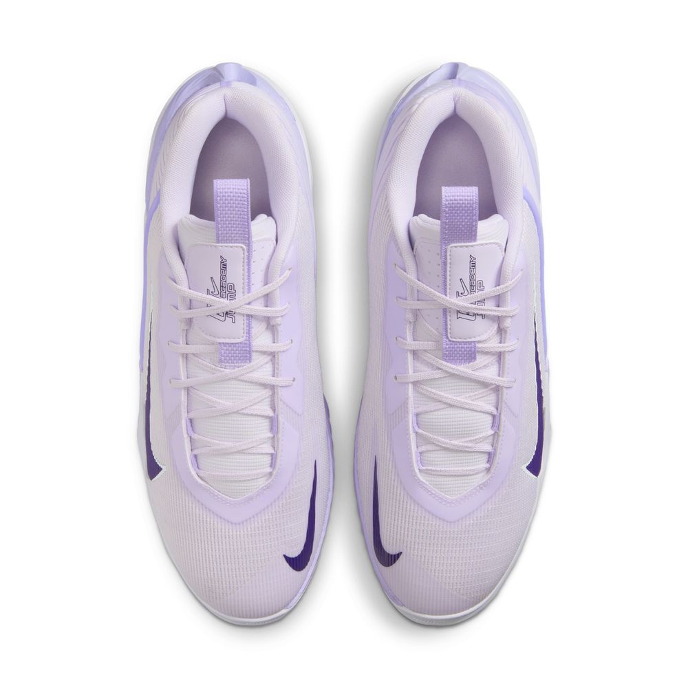 Nike G.T. Jump Academy Basketball Shoes 'Grape/Hydrangeas'