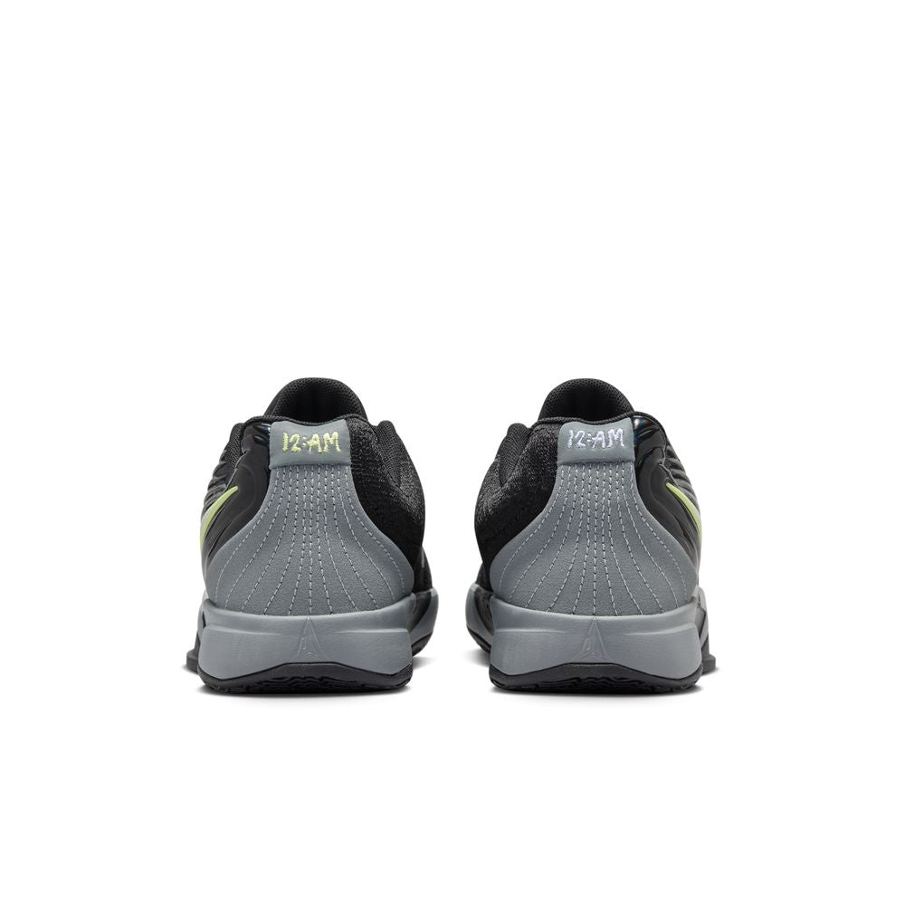 Ja 2 Big Kids' Basketball Shoes (GS) 'Black/Phantom/Grey'