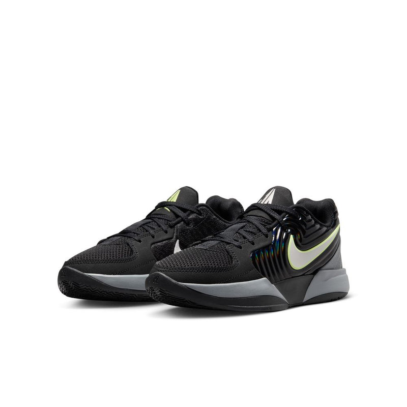 Ja 2 Big Kids' Basketball Shoes (GS) 'Black/Phantom/Grey'