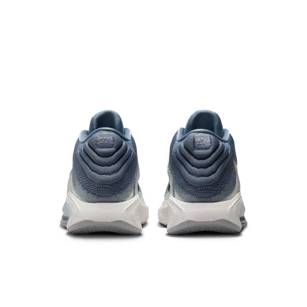 Nike G.T. Hustle 3 Basketball Shoes 'Ashen Slate/Anhracite/Sail/White'