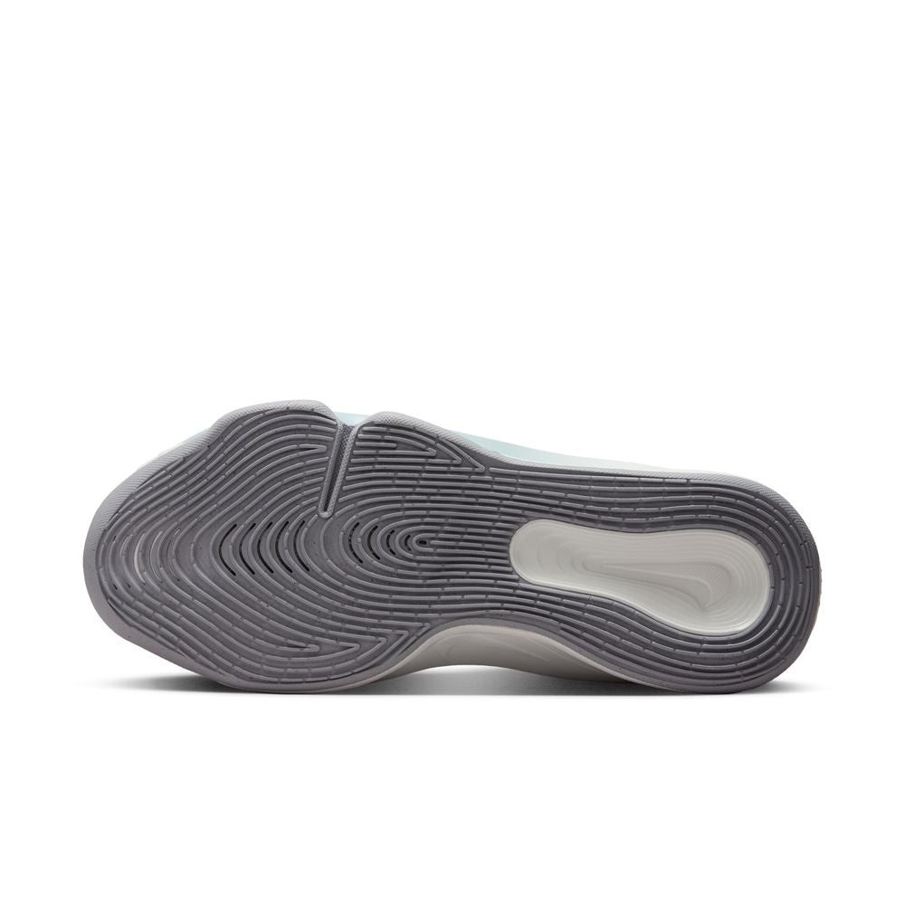 Nike G.T. Hustle 3 Basketball Shoes 'Ashen Slate/Anhracite/Sail/White'