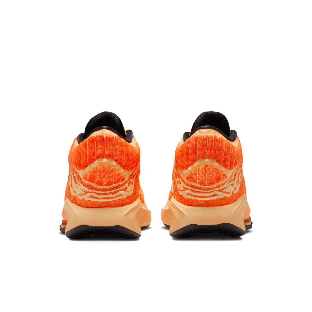 Nike G.T. Hustle 3 Basketball Shoes 'Melon Tint/Volt/Black'