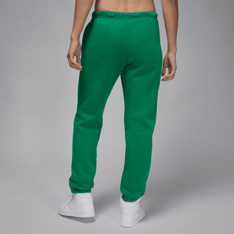 Jordan Brooklyn Fleece Women's Pants 'Malachite'
