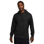 Jordan Flight Fleece Men's Pullover Hoodie 'Black'