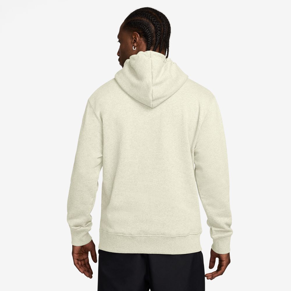 Jordan Flight Fleece Men's Pullover Hoodie 'Sail'