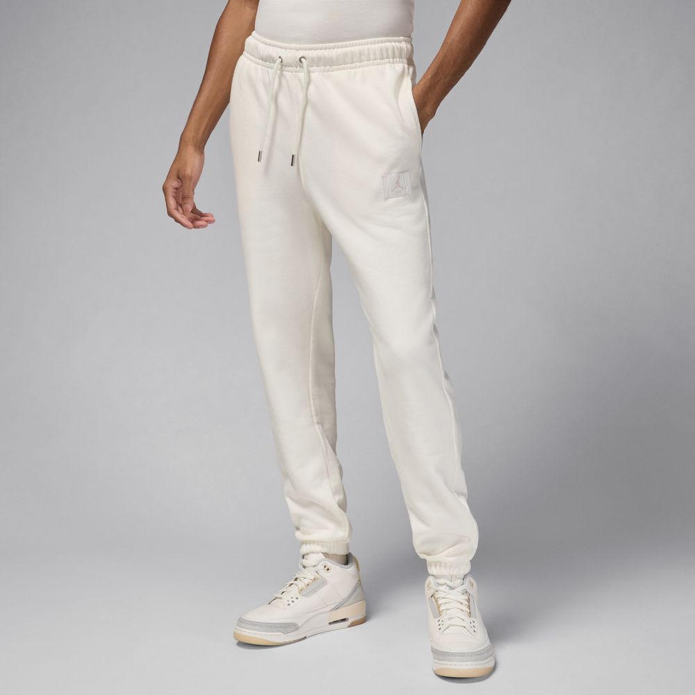 Jordan Flight Fleece Men's Pants 'Sail'