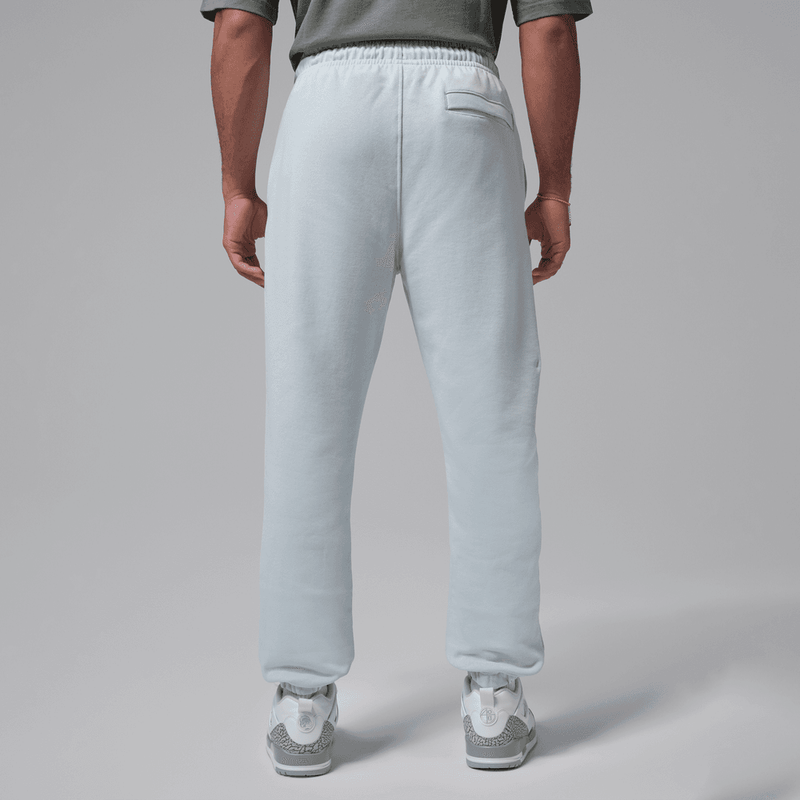 Jordan Flight Fleece Men's Pants 'Aura'