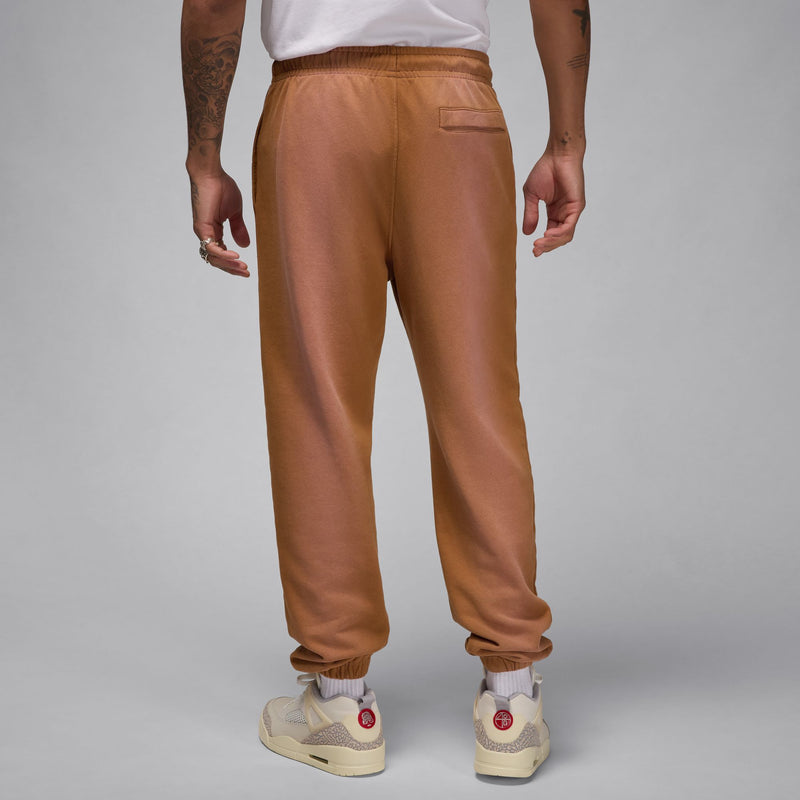 Jordan Flight Fleece Men's Pants 'Desert Bronze'