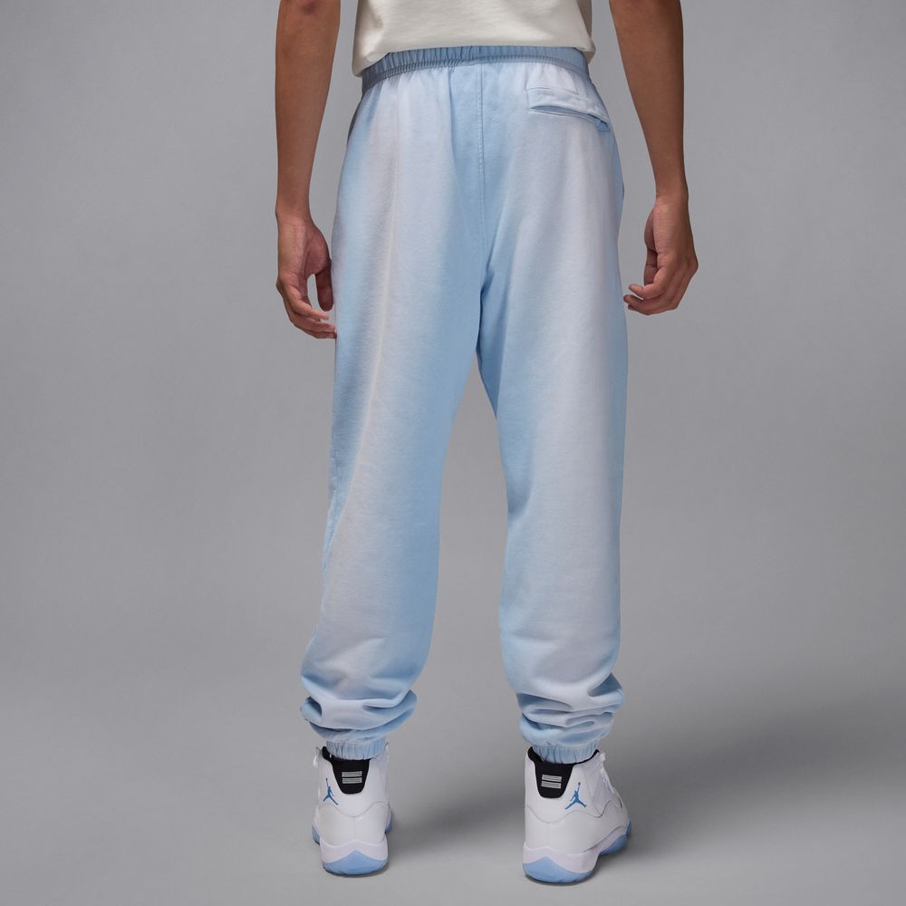 Jordan Flight Fleece Men's Pants 'Hydrogen Blue'