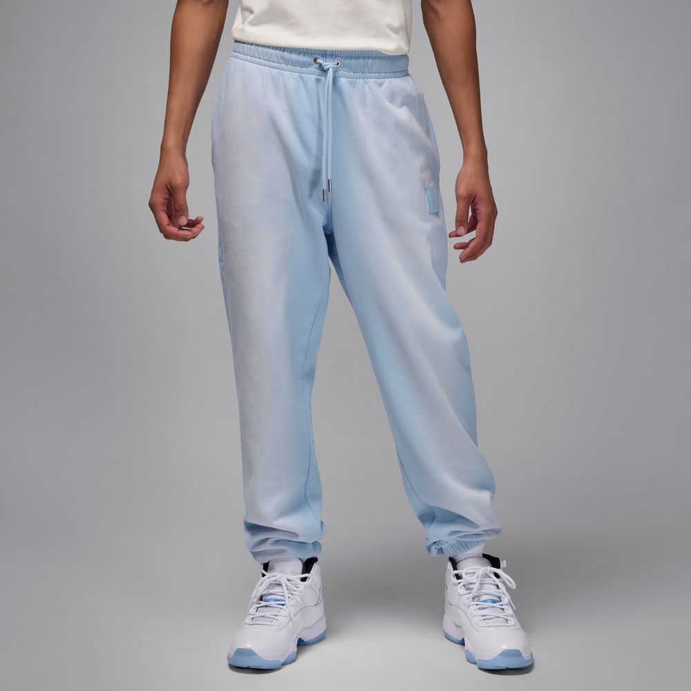 Jordan Flight Fleece Men's Pants 'Hydrogen Blue'