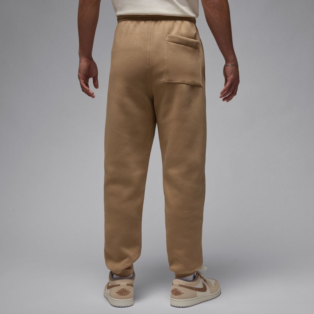 Jordan Brooklyn Fleece Men's Pants 'Camo/White'