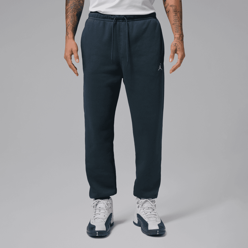 Jordan Brooklyn Fleece Men's Pants 'Squadon Blue'