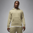 Jordan Brooklyn Fleece Men's Pullover Hoodie 'Medium Khaki'