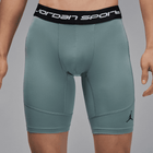 Jordan Sport Men's Dri-FIT Shorts 'Aviator Grey'