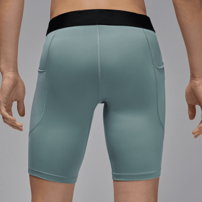 Jordan Sport Men's Dri-FIT Shorts 'Aviator Grey'