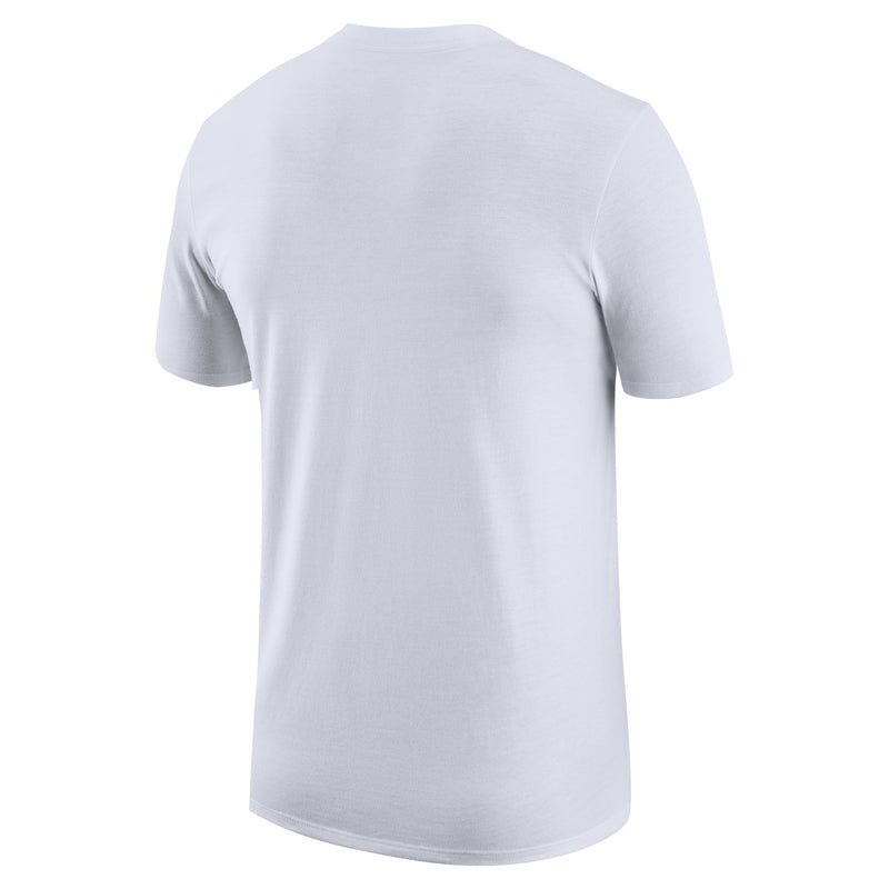 Boston Celtics Essential Club Men's Nike NBA T-Shirt 'White'