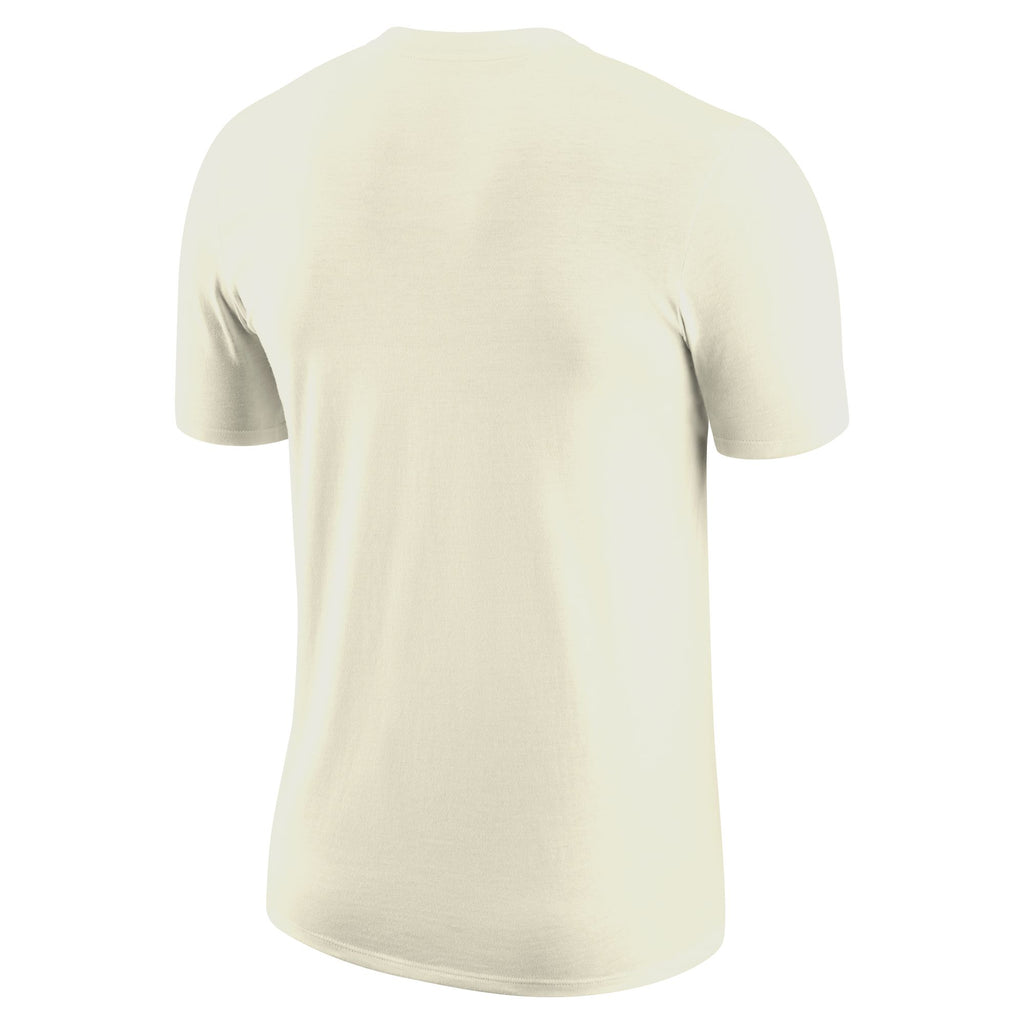 Los Angeles Lakers Essential Men's Nike NBA T-Shirt 'Pure'