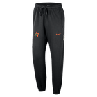 Phoenix Suns Standard Issue City Edition Men's Nike Dri-FIT NBA Pants 'Black'