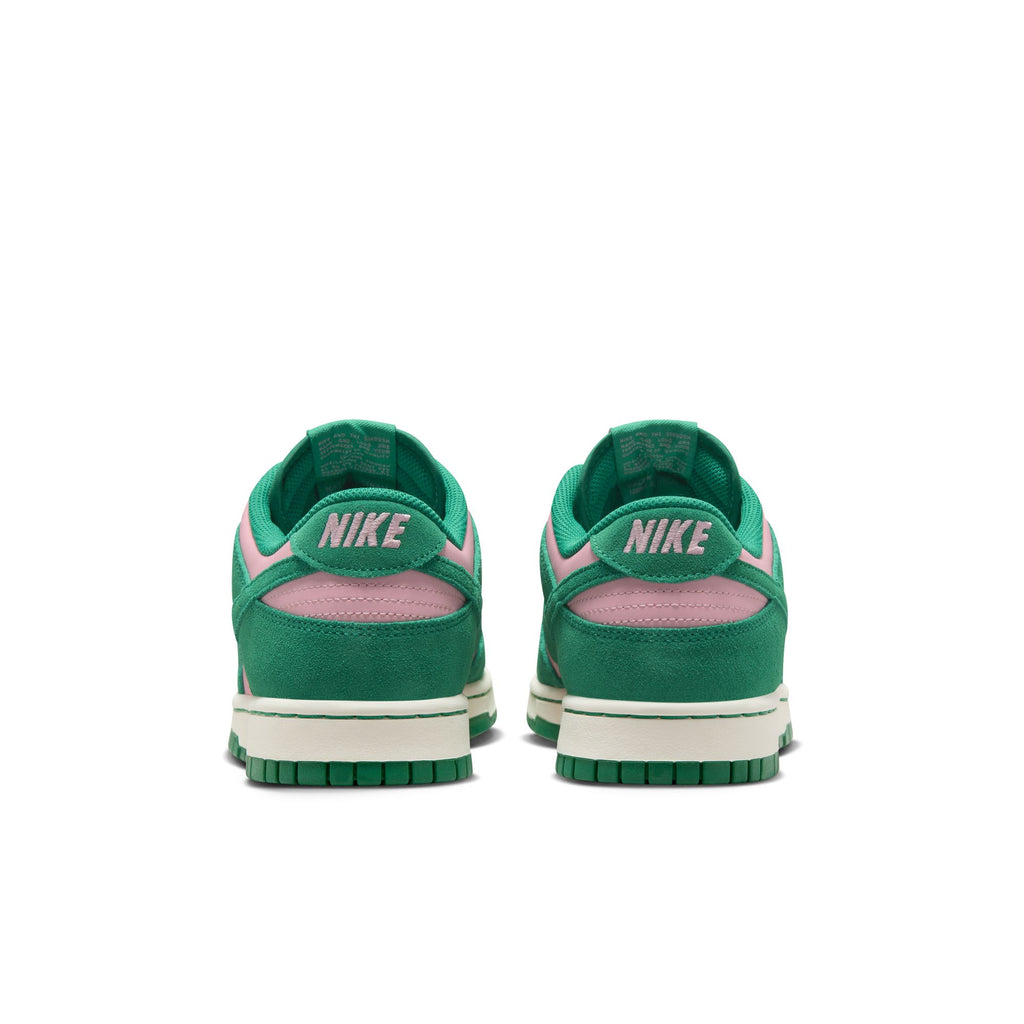 Nike Dunk Low Retro SE Men's Shoes 'Pink/Malachite/Sail'