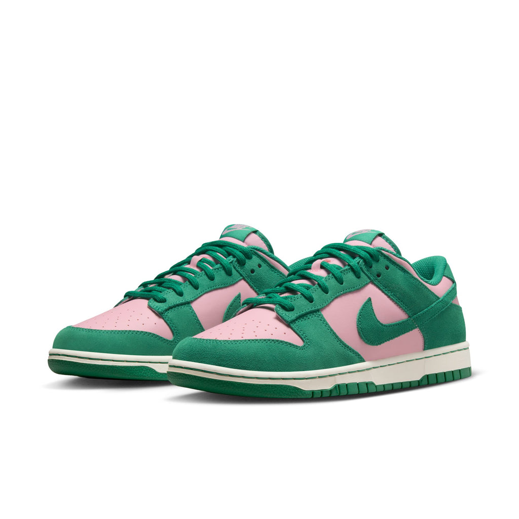 Nike Dunk Low Retro SE Men's Shoes 'Pink/Malachite/Sail'