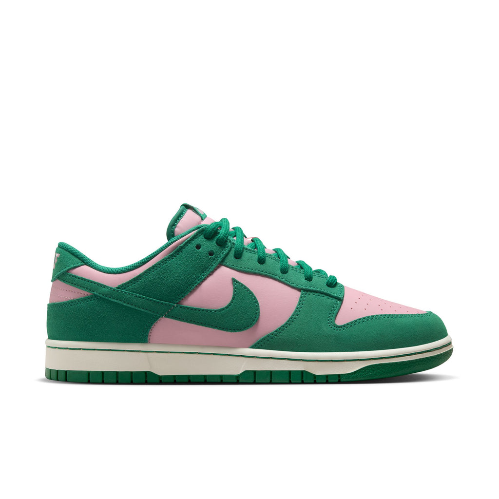 Nike Dunk Low Retro SE Men's Shoes 'Pink/Malachite/Sail'