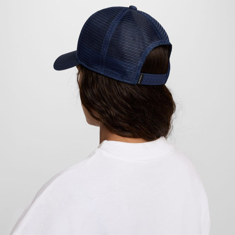 Jordan Rise Structured Hat 'Navy'