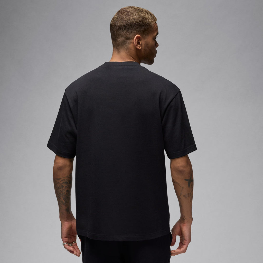 Jordan Flight Essentials 85 Men's T-Shirt 'Black'