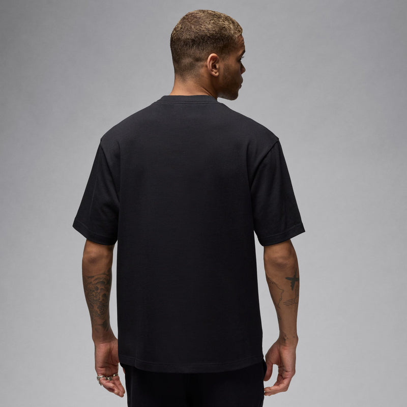 Jordan Flight Essentials 85 Men's T-Shirt 'Black'