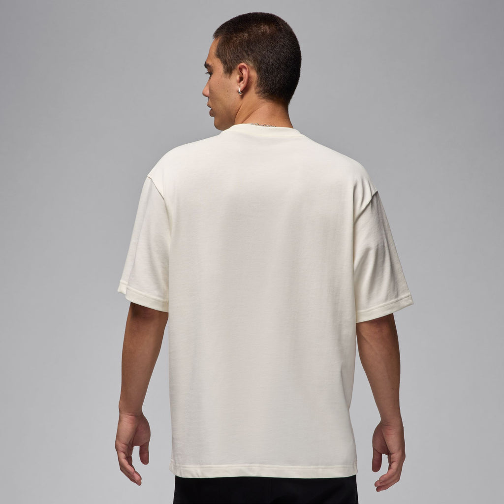 Jordan Flight Essentials 85 Men's T-Shirt 'Sail'