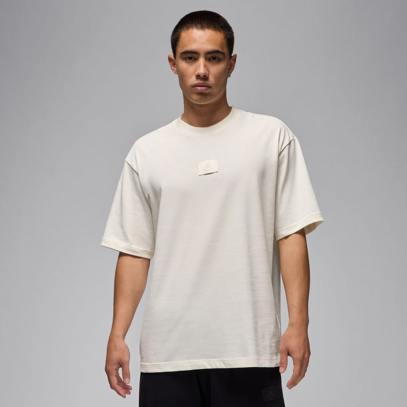 Jordan Flight Essentials 85 Men's T-Shirt 'Sail'