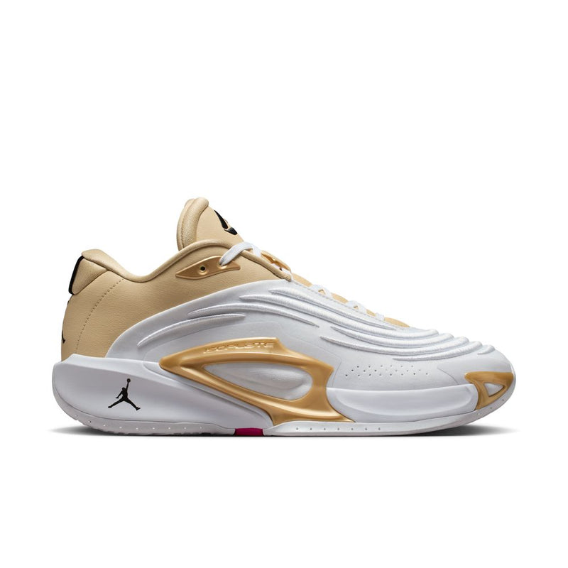 Luka Doncic Luka 3 SE "Matador" Basketball Shoes 'White/Gold'