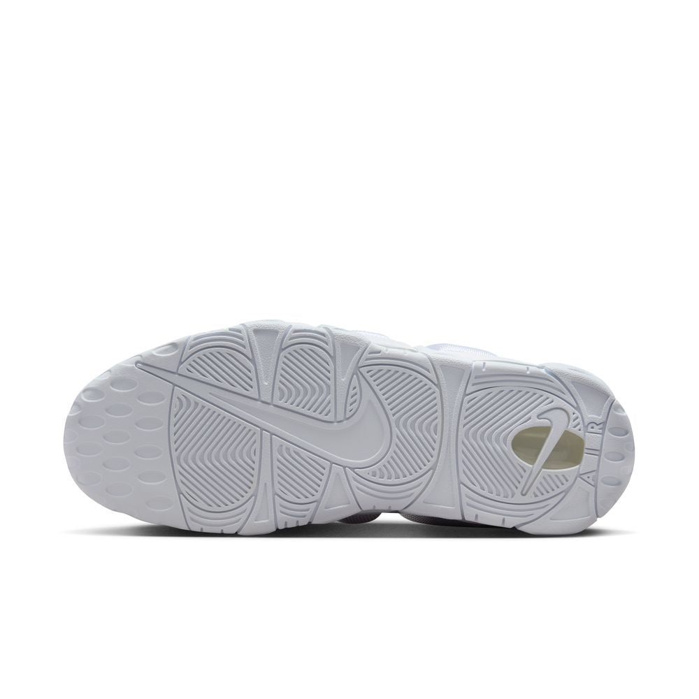 Scottie Pippen Nike Air More Uptempo Low Men's Shoes 'White'