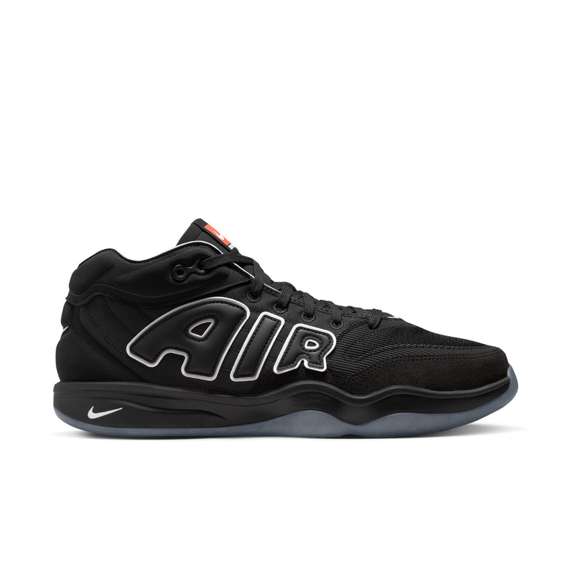 Nike G.T. Hustle 2 ASW Basketball Shoes 'Black/White'