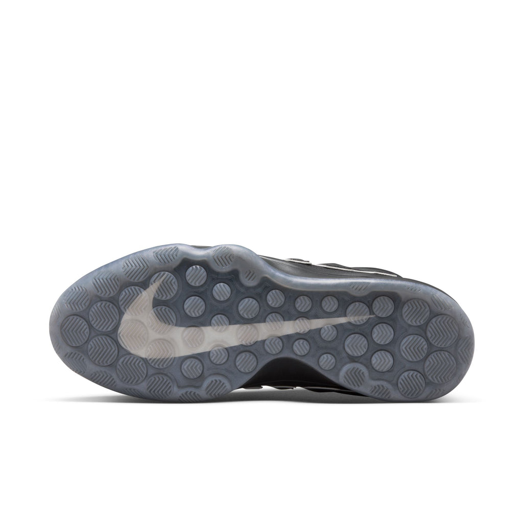 Nike G.T. Hustle 2 ASW Basketball Shoes 'Black/White'