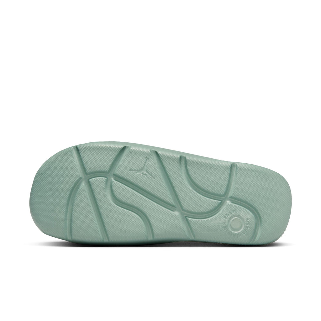 Jordan Post Women's Slides 'Jade Smoke'