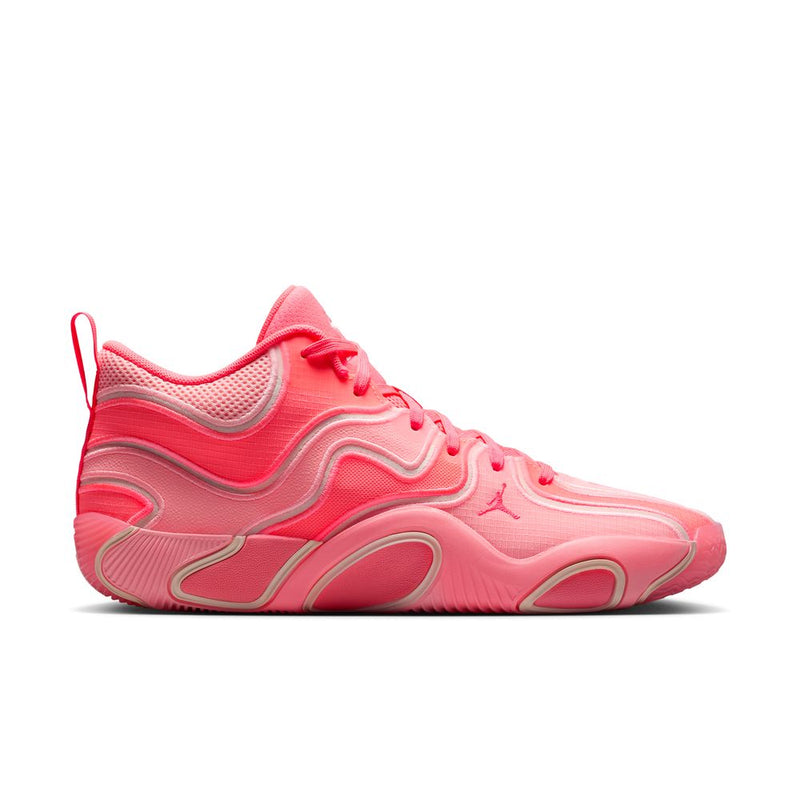 Jayson Tatum Tatum 3 "Pink" Basketball Shoes 'Pink/Guava Ice'
