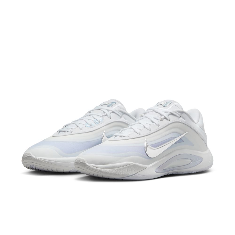 A'One A'ja Wilson Basketball Shoes 'Summit White/Off White'