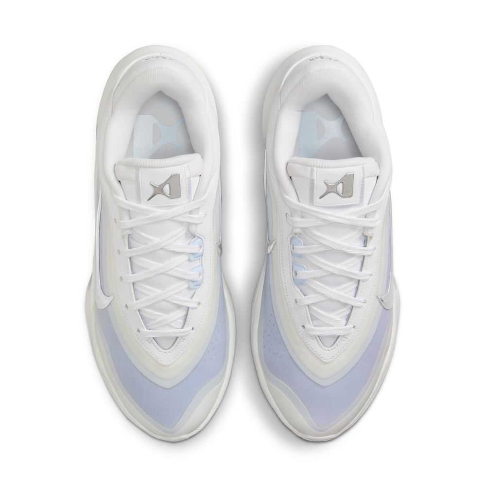 A'One A'ja Wilson Basketball Shoes 'Summit White/Off White'
