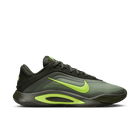 A'ja Wilson A'One "The Switch" A'ja Wilson Basketball Shoes 'Sequoia/Volt/Khaki'