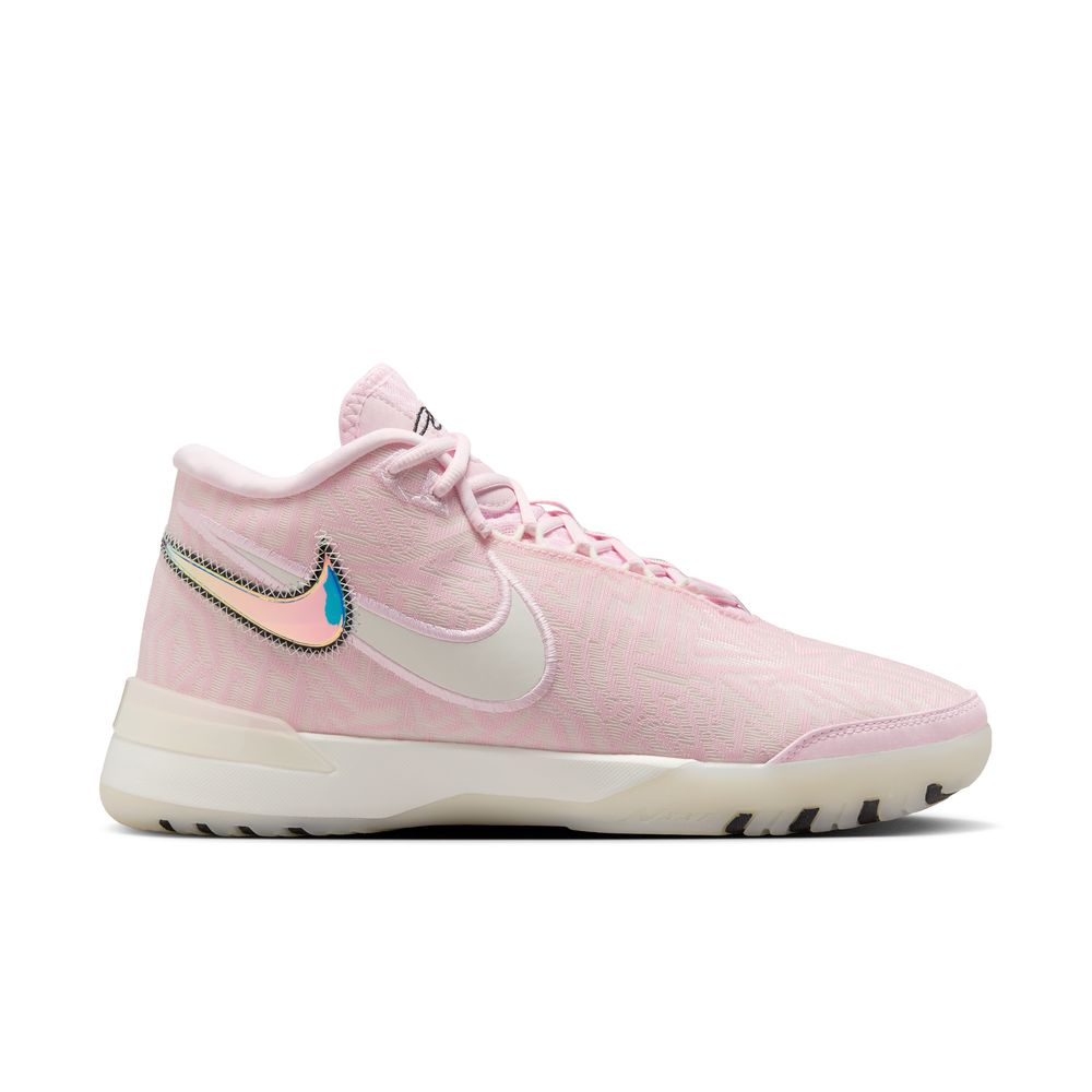 LeBron James LeBron NXXT Genisus Basketball Shoes 'Pink Foam/Black/Pink Wash'