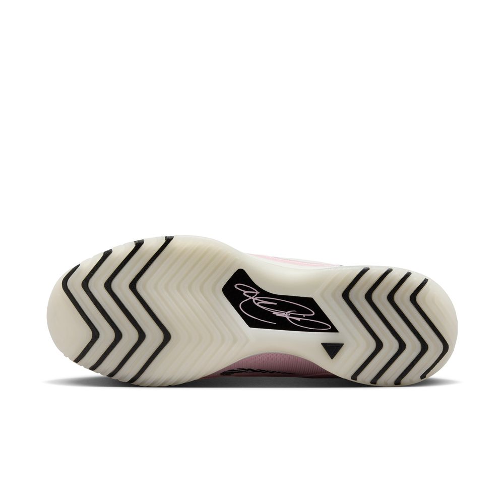 LeBron James LeBron NXXT Genisus Basketball Shoes 'Pink Foam/Black/Pink Wash'