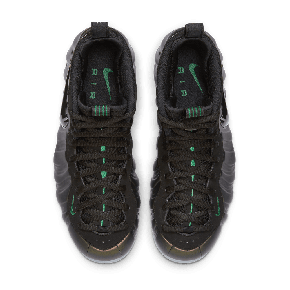 Nike Air Foamposite Pro Men's Shoes 'Pine Green/Black'