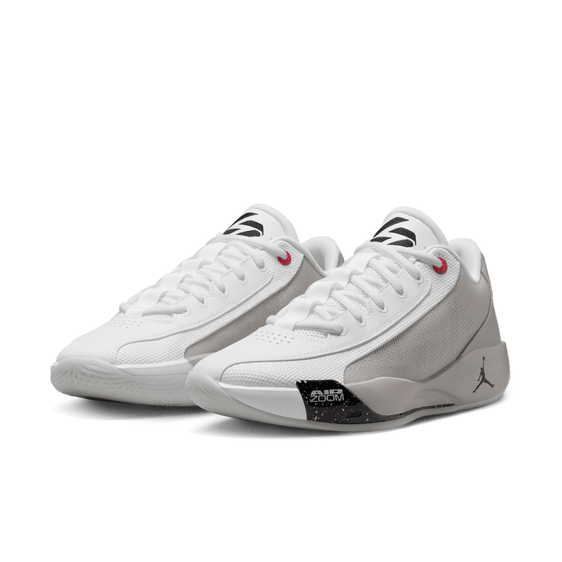 Luka .77 Basketball Shoes 'White/Black/Grey'