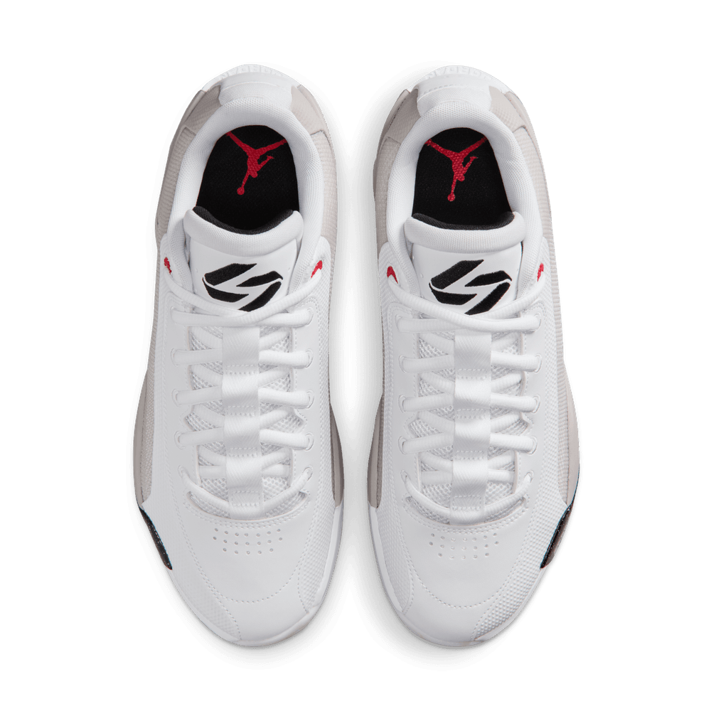 Luka .77 Basketball Shoes 'White/Black/Grey'