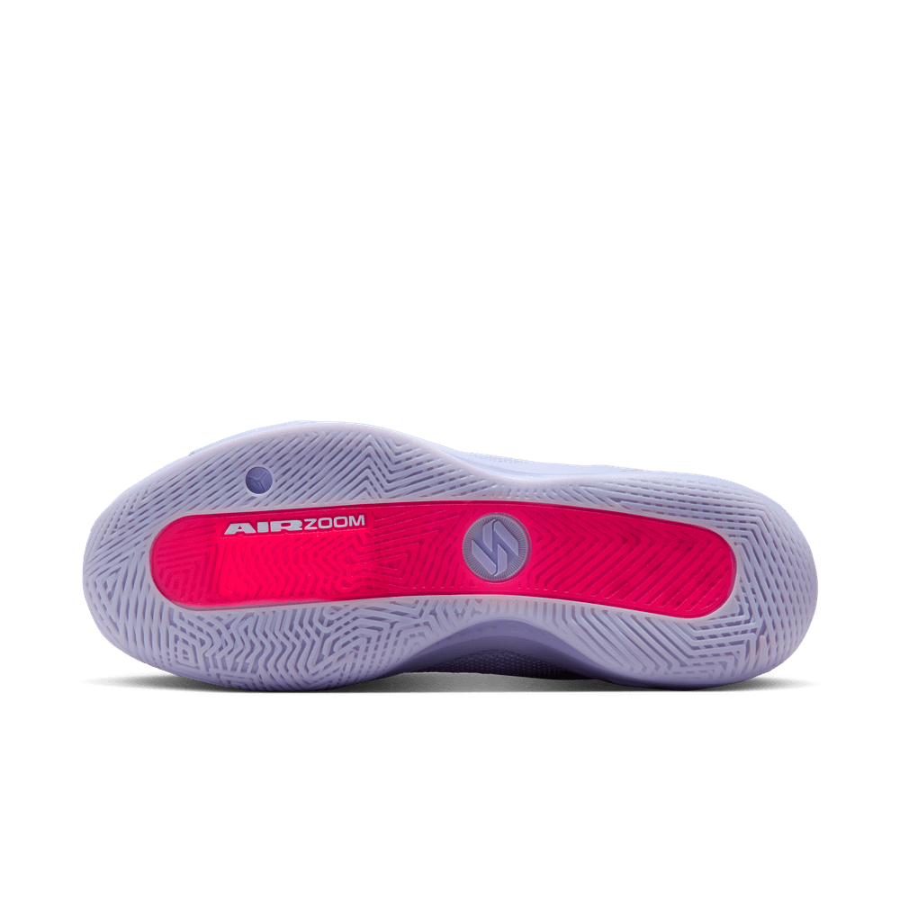 Luka Doncic Luka .77 "Hčerka" Basketball Shoes 'Hydrangeas/Red/Amethyst'