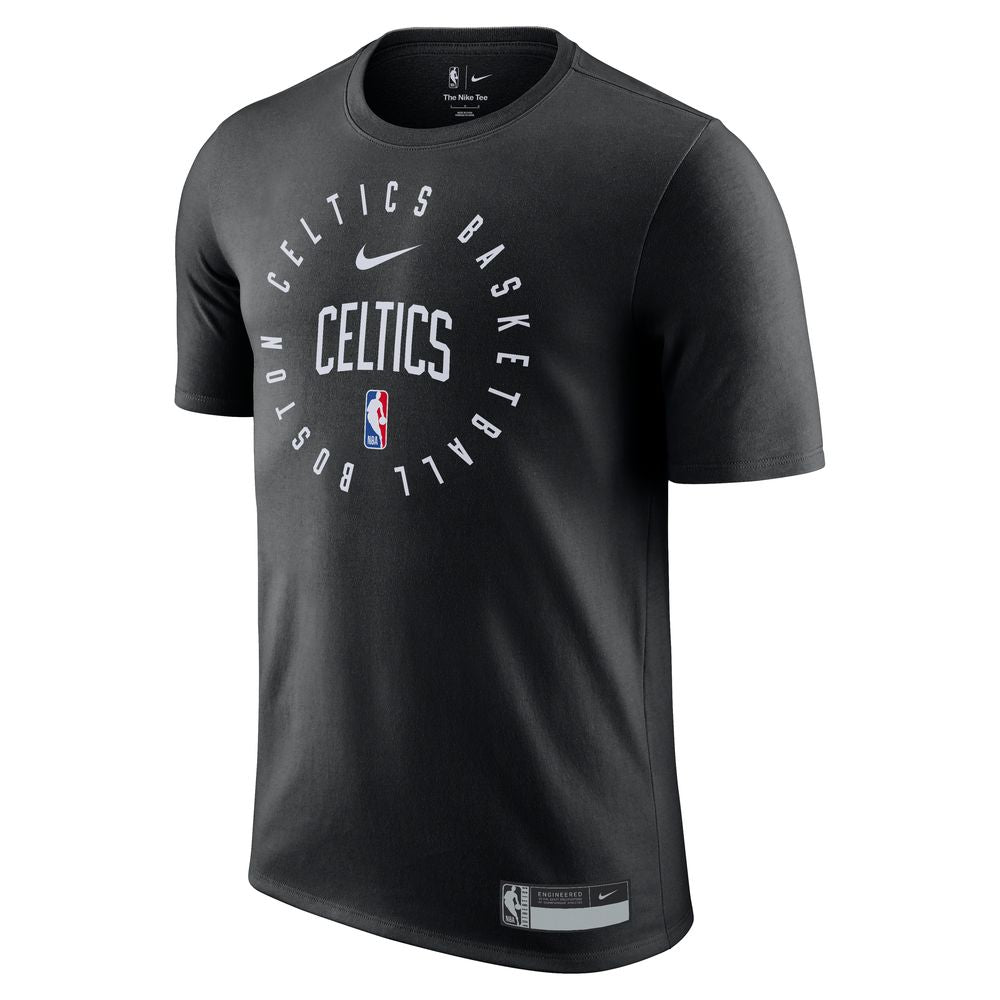 Boston Celtics Men's Nike Dri-FIT NBA T-Shirt 'Black'